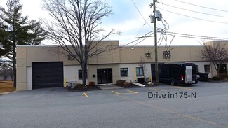 More details for 175 New Boston St, Woburn, MA - Flex for Lease