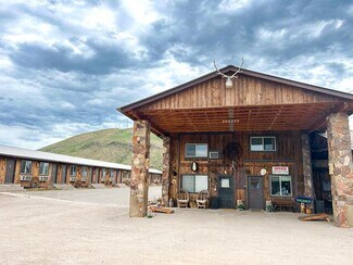 More details for 10763 US Highway 30, Cokeville, WY - Hospitality for Sale