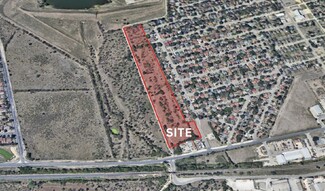 More details for 0 FM 1976, Converse, TX - Land for Sale