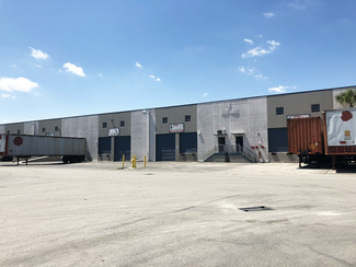 More details for 9905-10135 NW 88th Ave, Medley, FL - Industrial for Lease