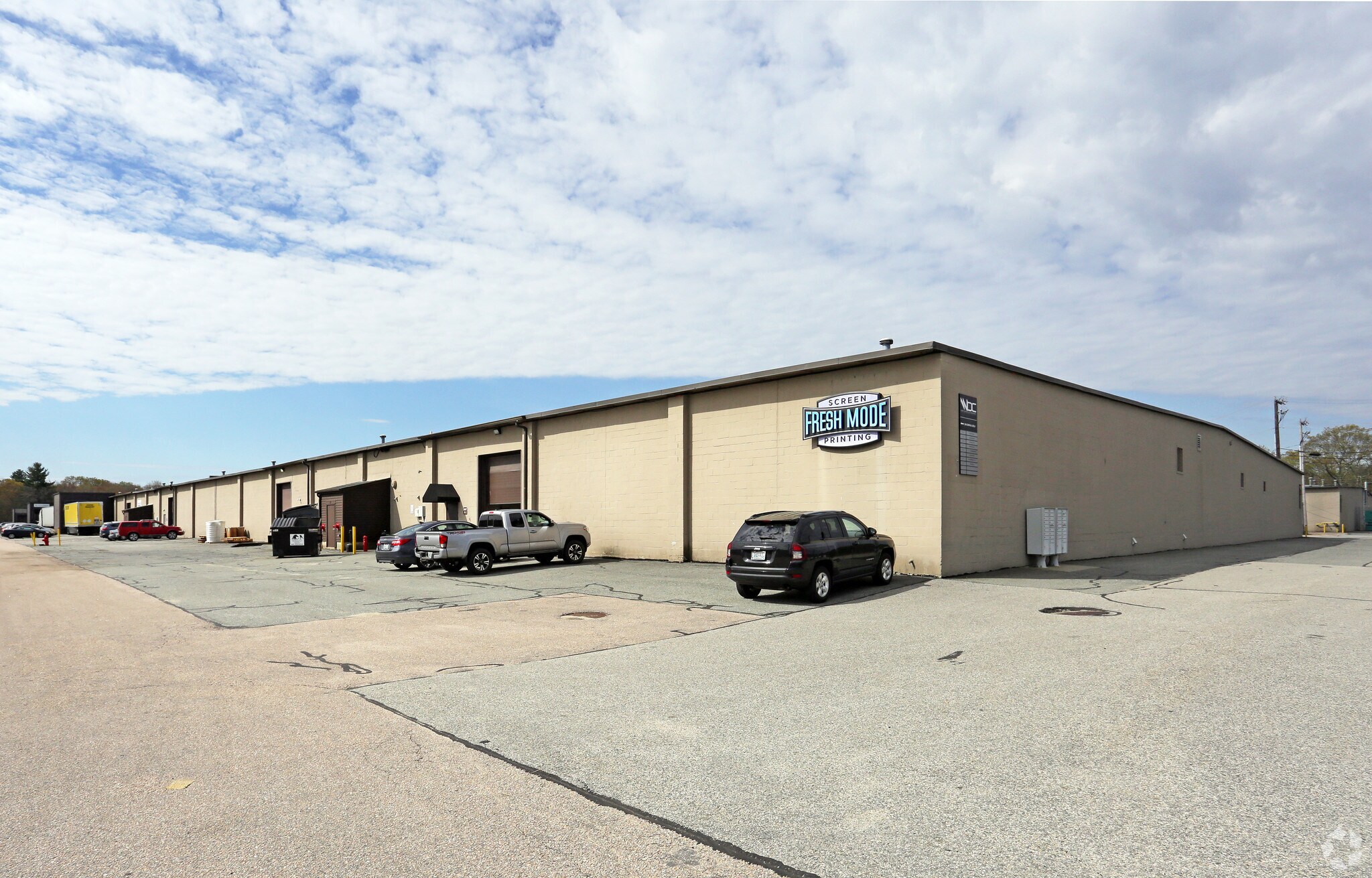 338 Compass Cir, North Kingstown, RI 02852 West Davisville Commons