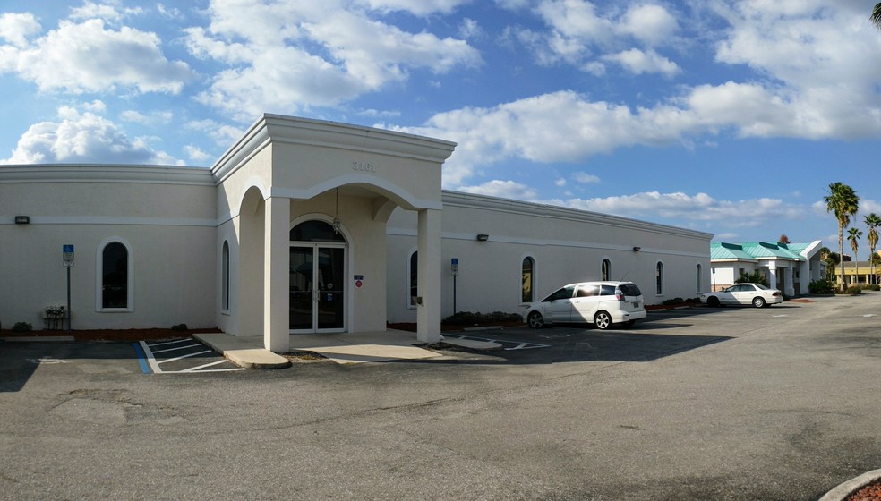 3161 Harbor Blvd, Port Charlotte, FL for sale - Building Photo - Image 1 of 1