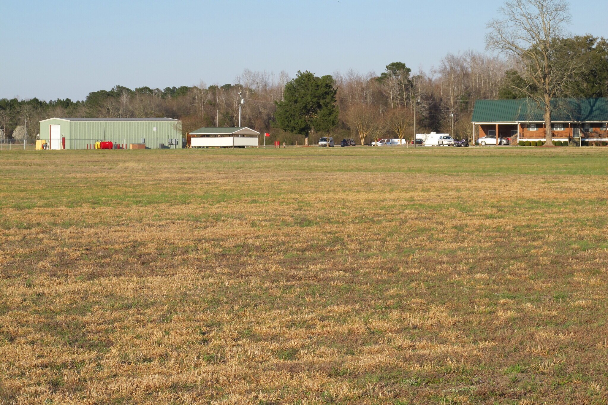 2900 White Oak River Rd, Maysville, NC 28555 Land for Sale