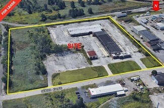 More details for 383 Sawyer Ave, Tonawanda, NY - Industrial for Lease
