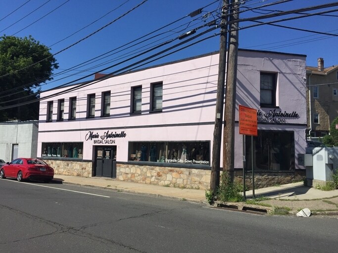 1 Derby Ave, Derby, CT for sale Primary Photo- Image 1 of 1