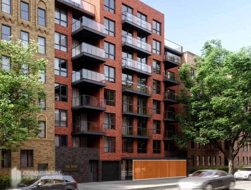 1673 Ocean Ave, Brooklyn, NY for sale Building Photo- Image 1 of 1