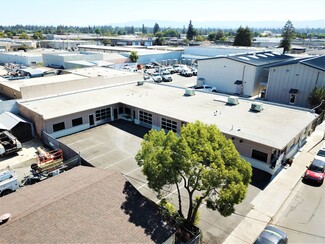 More details for 880 Hurlingame Ave, Redwood City, CA - Flex for Lease