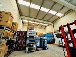 Industrial in Santa Oliva, Tarragona for lease Interior Photo- Image 2 of 2