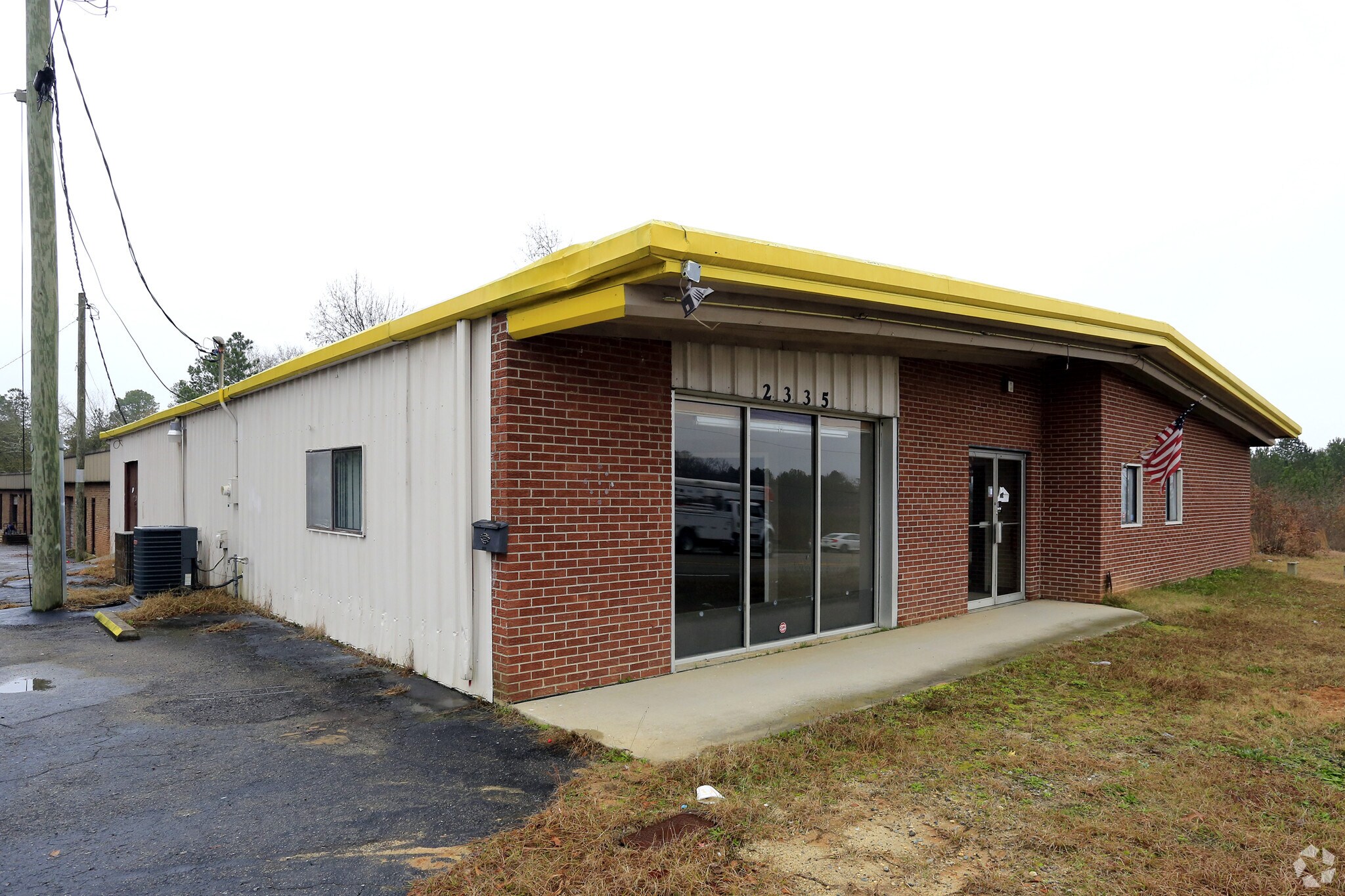 2335A Airport Blvd, West Columbia, SC for sale Primary Photo- Image 1 of 1
