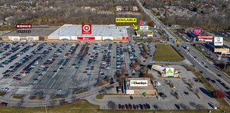 More details for 4650 E Southport Ave, Indianapolis, IN - Retail for Lease