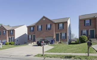 More details for 3-69 Deer Haven Ct, Florence, KY - Multifamily for Sale