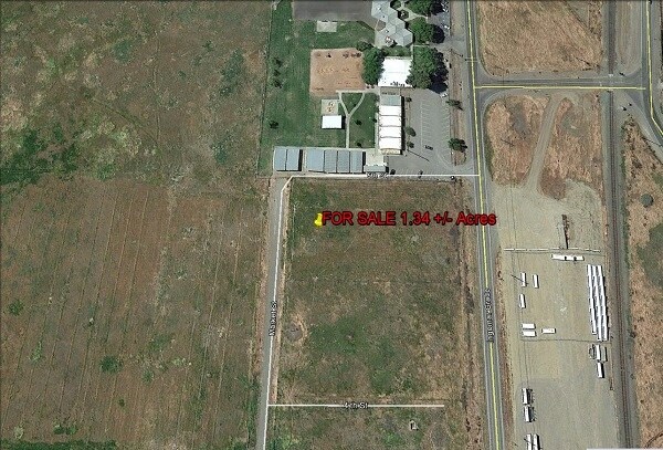 22 Market St, Los Banos, CA for sale - Building Photo - Image 2 of 3