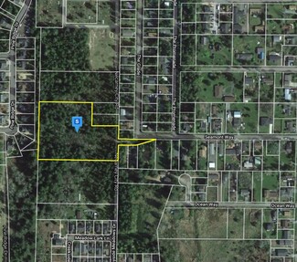 More details for 1000 Seamont Way, Manzanita, OR - Land for Sale