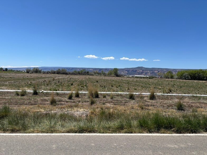 TBD L Road TBD L Road, Fruita, CO for sale - Primary Photo - Image 1 of 5