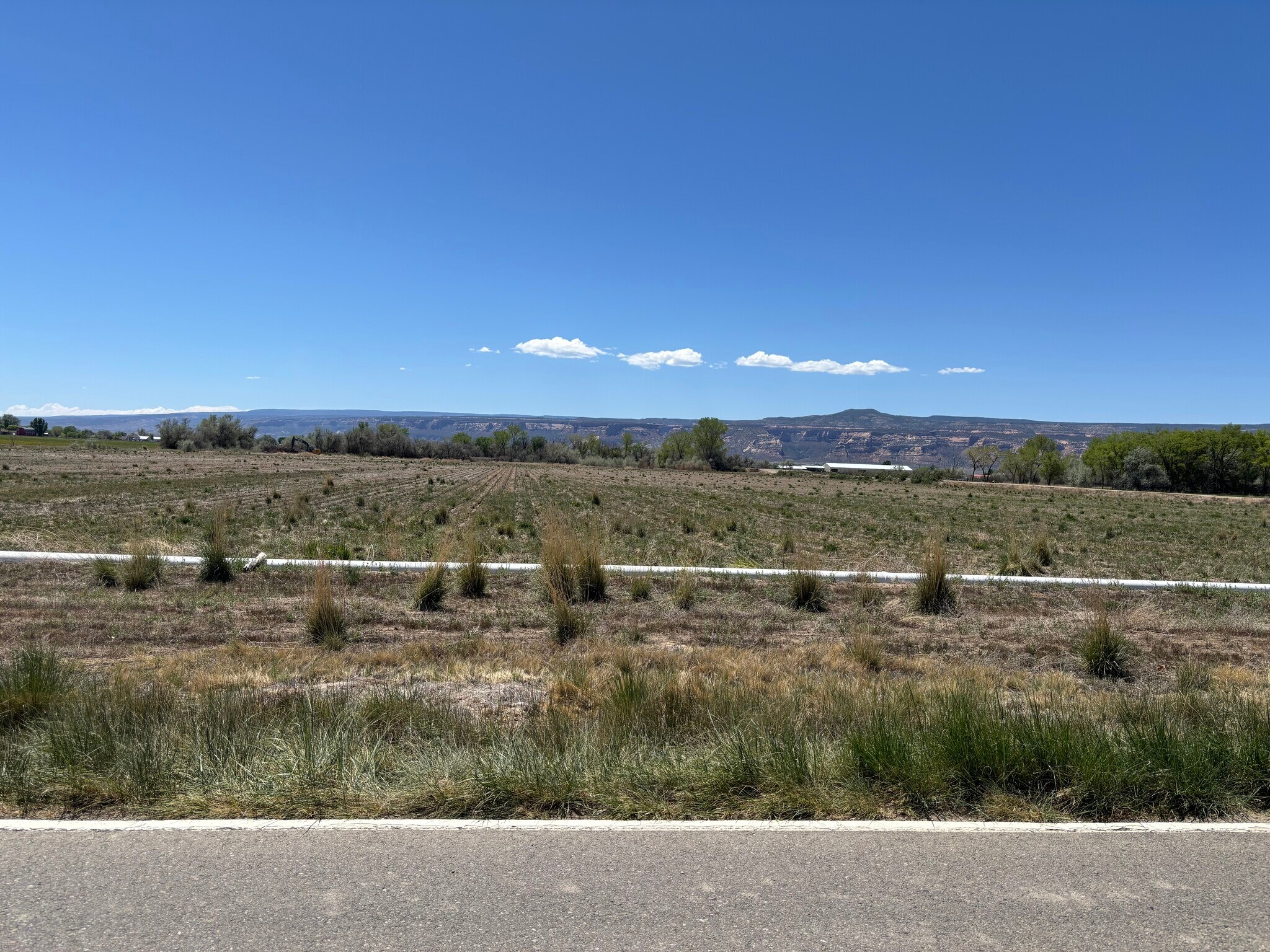 TBD L Road TBD L Road, Fruita, CO for sale Primary Photo- Image 1 of 6