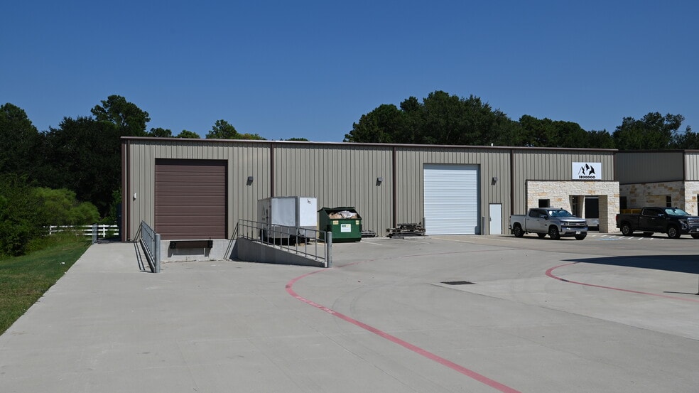 17771 Grant Rd, Cypress, TX for lease - Building Photo - Image 2 of 6