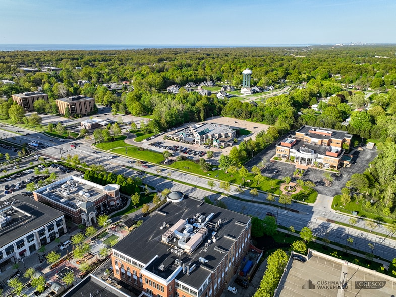 2035 Crocker Rd, Westlake, OH for lease - Building Photo - Image 3 of 6