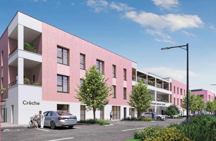 Retail in Croissy-sur-Seine for sale - Building Photo - Image 2 of 3