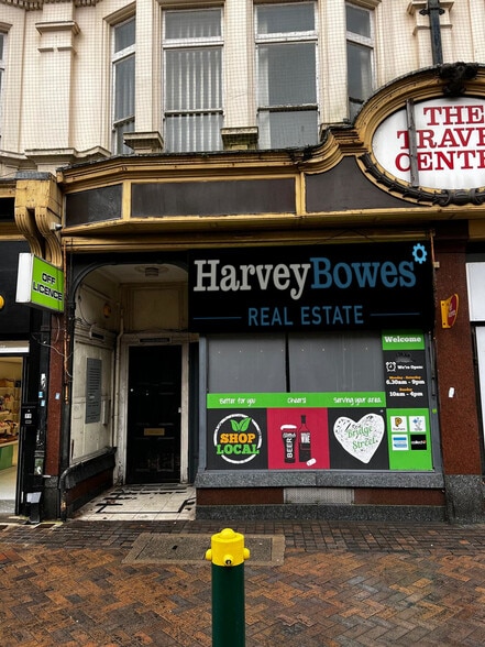 76-81 Bridge St, Newport for lease - Building Photo - Image 2 of 14