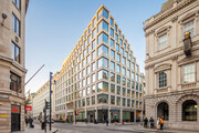 100 Cheapside, London LND - Commercial Real Estate