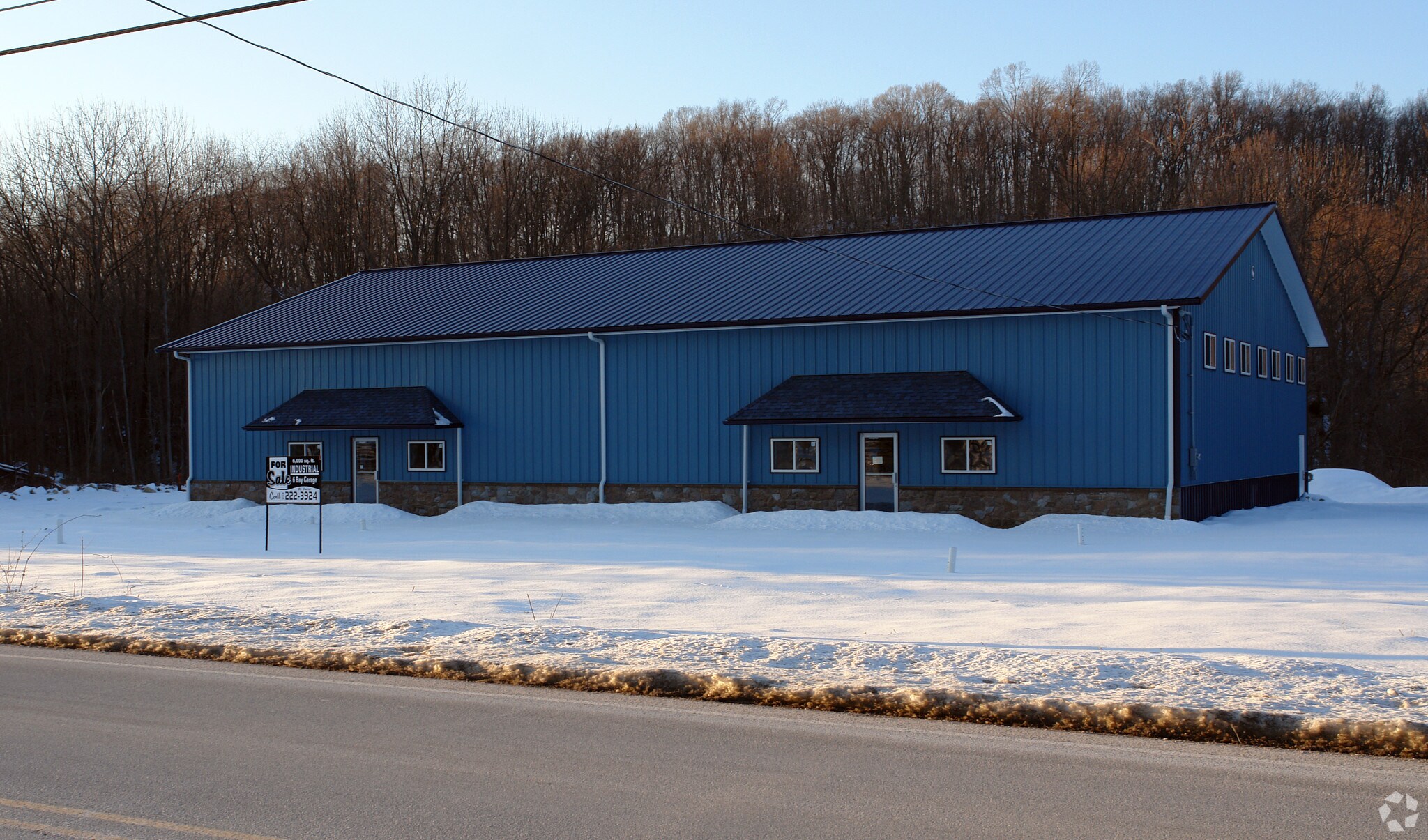 64 Stickles Pond Rd, Newton, NJ for sale Primary Photo- Image 1 of 1