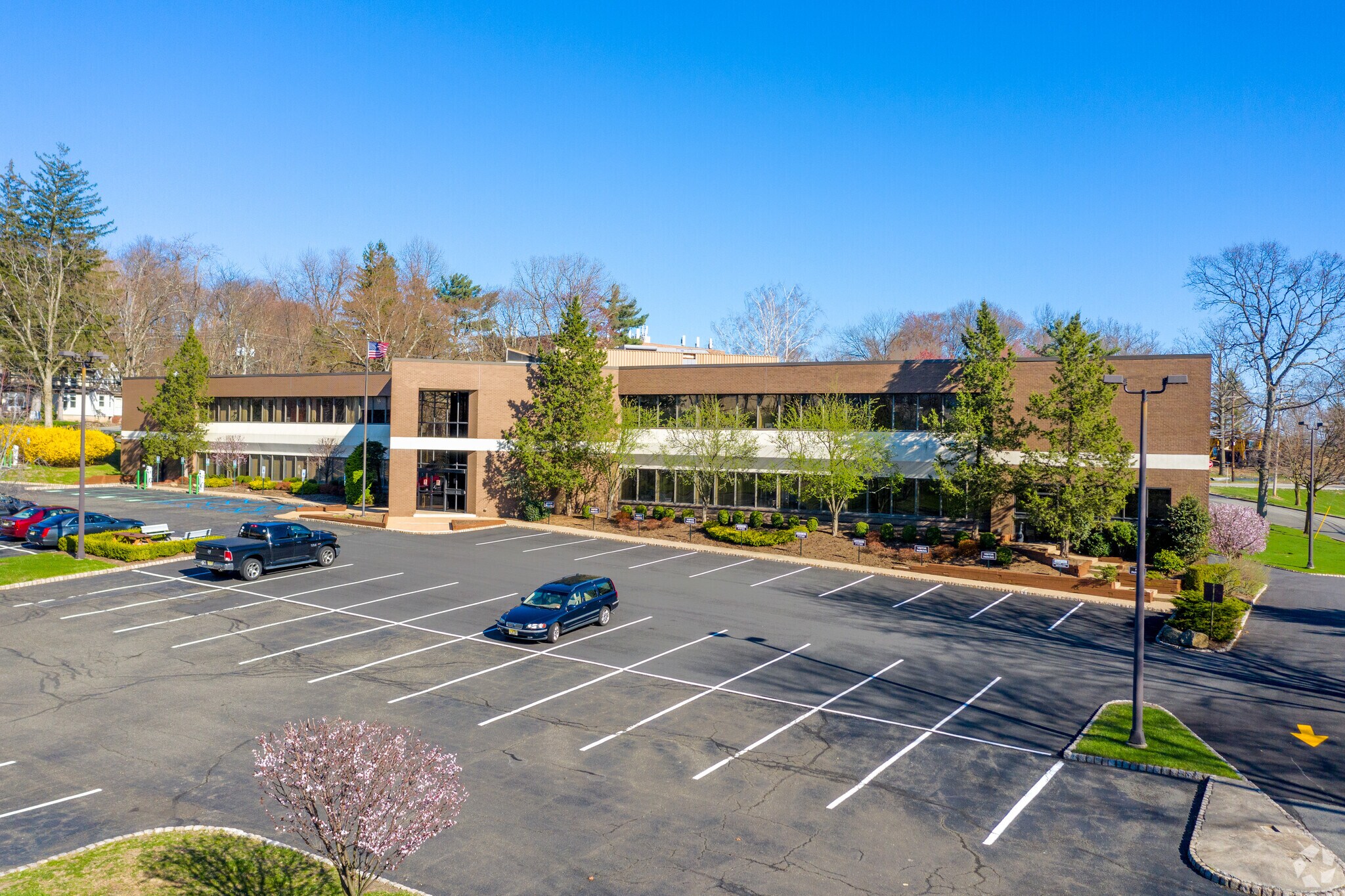 6 Arrow Rd, Ramsey, NJ 07446 Office for Lease