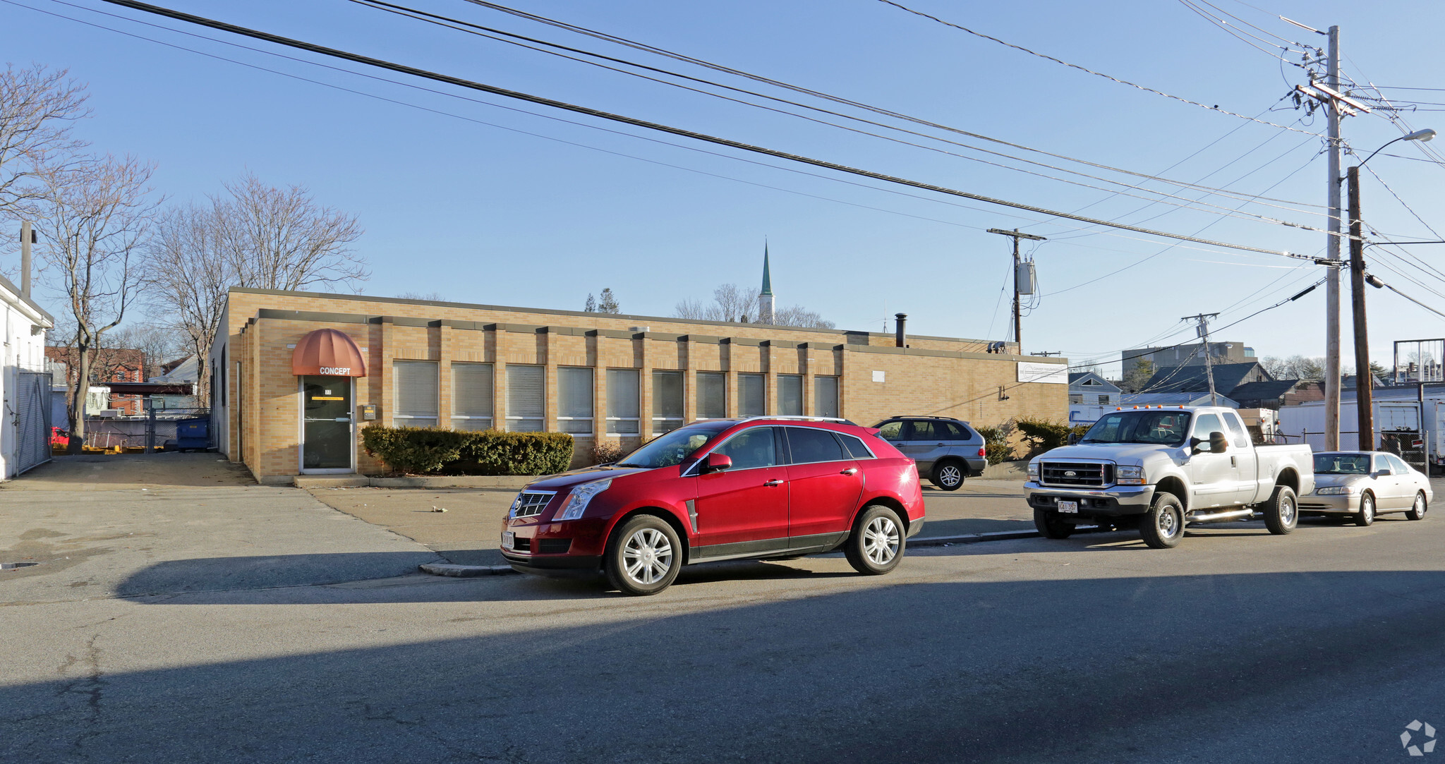 77 Felton St, Waltham, MA for lease Primary Photo- Image 1 of 4