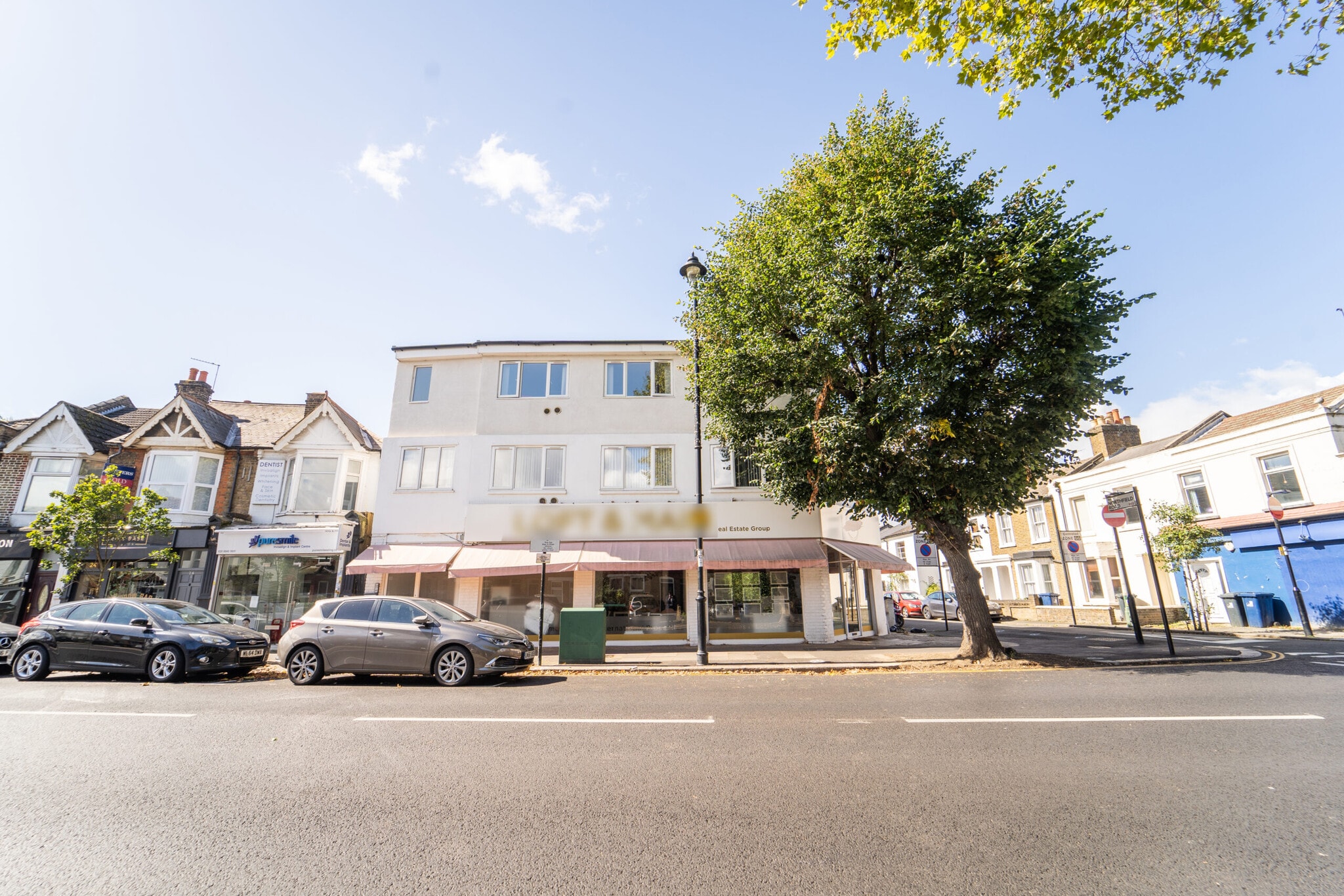 Northfield Av, London for lease Primary Photo- Image 1 of 8