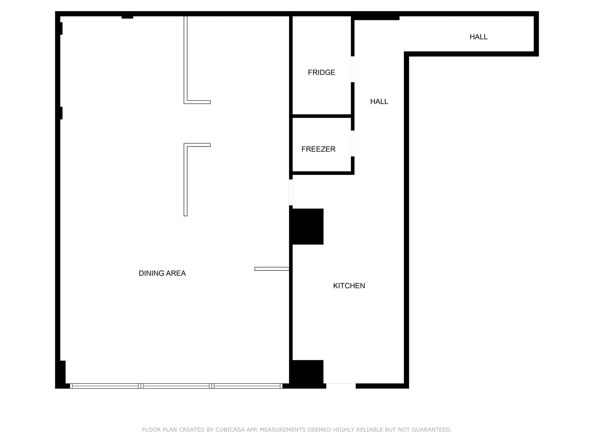 7 1st Ave SW, Rochester, MN for lease Site Plan- Image 1 of 12