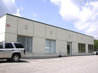 More details for 831 Little Britain Rd, New Windsor Township, NY - Office, Industrial for Lease