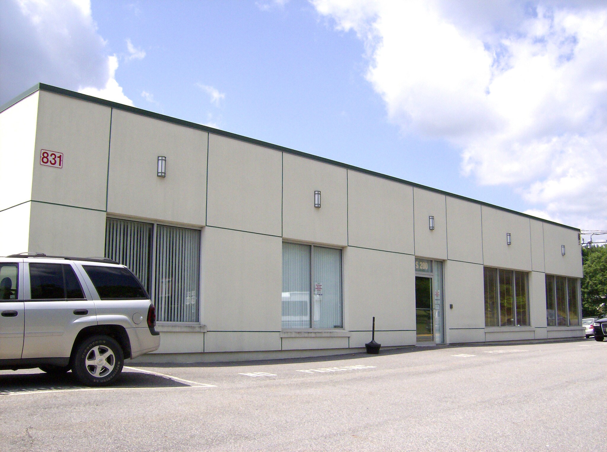 831 Little Britain Rd, New Windsor, NY for lease Primary Photo- Image 1 of 7