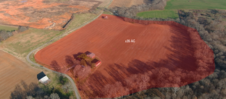 More details for Eubanks Road (35 Acres), Portland, TN - Land for Sale