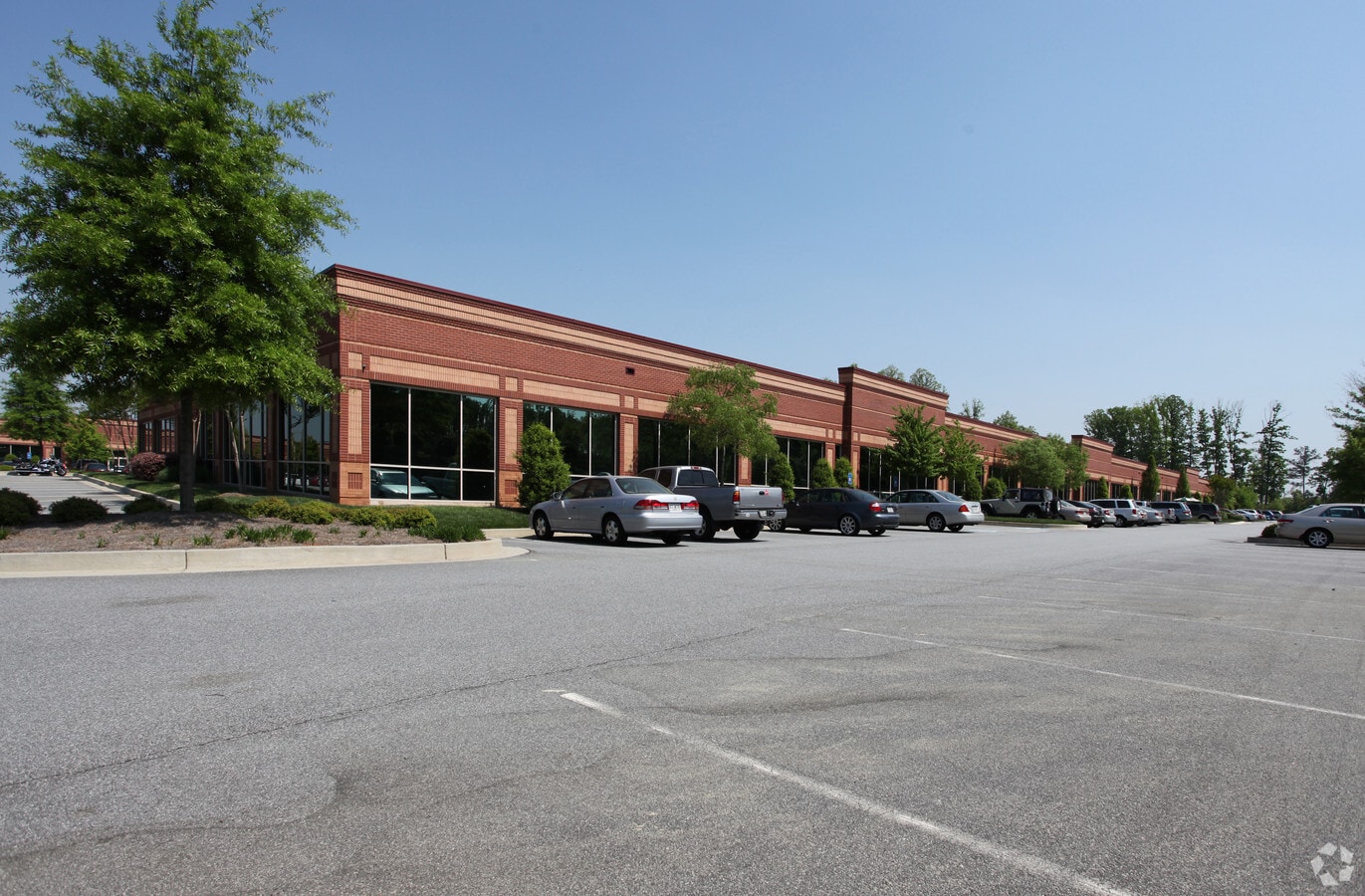 1715 N Brown Rd, Lawrenceville, GA 30043 Bldg A