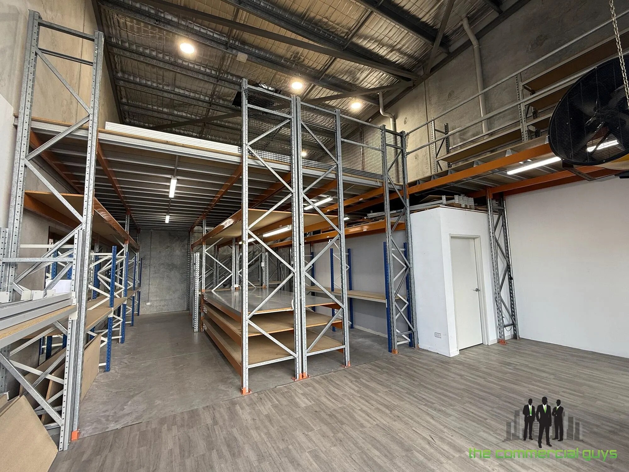 10-12 Russell St, Petrie for lease Interior Photo- Image 1 of 6