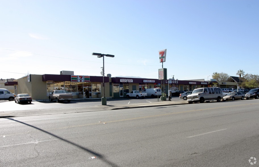 1890 Curtner Ave, San Jose, CA for lease - Building Photo - Image 2 of 4