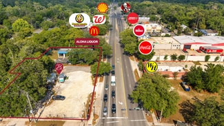 More details for 912 E University Ave, Gainesville, FL - Land for Sale