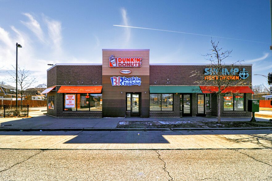 1755 W 87th St, Chicago, IL for sale - Building Photo - Image 1 of 1