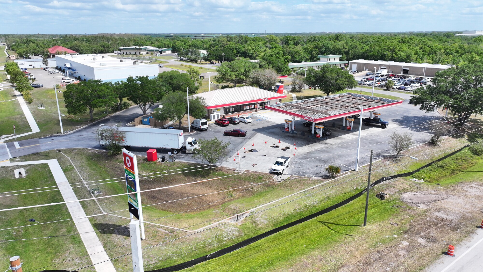 3730 Airport Rd, Lakeland, FL for sale Building Photo- Image 1 of 6