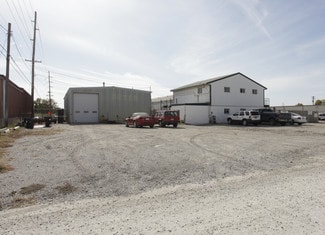 More details for 2035 Yolande Ave, Lincoln, NE - Specialty for Sale