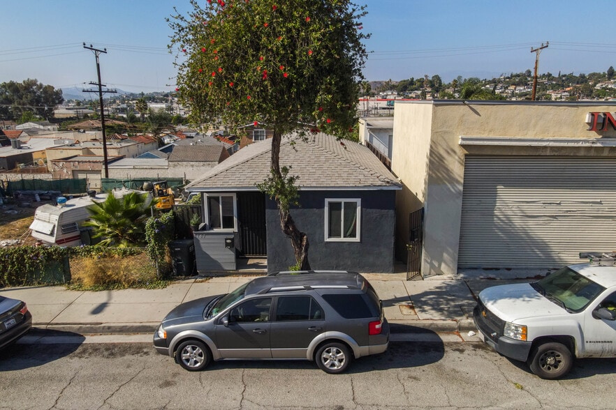4185 City Terrace Dr, Los Angeles, CA for sale - Building Photo - Image 2 of 8
