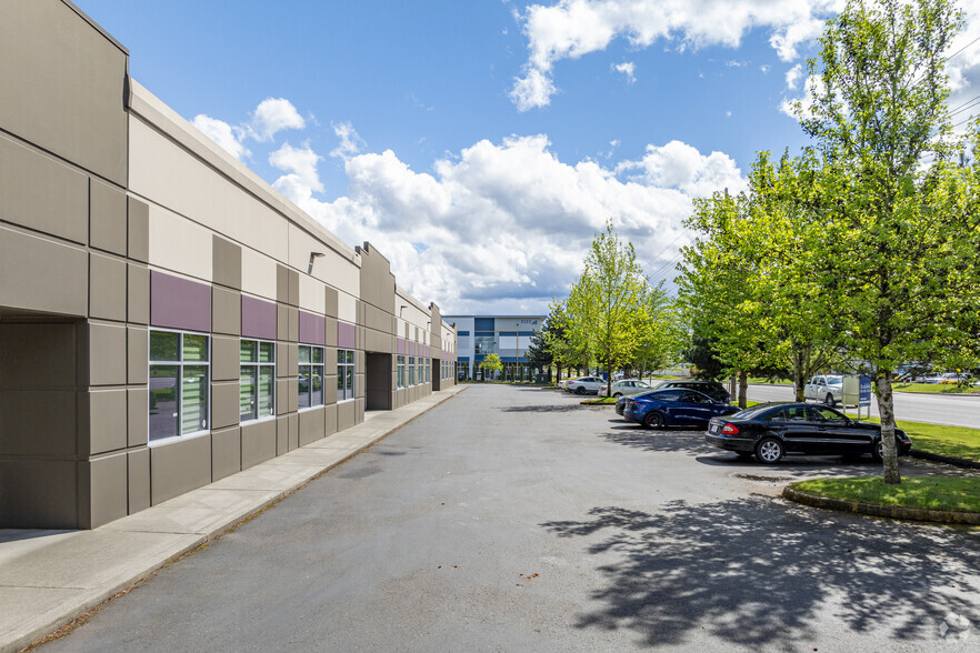 3025 142nd Ave E, Sumner, WA for lease - Building Photo - Image 3 of 5