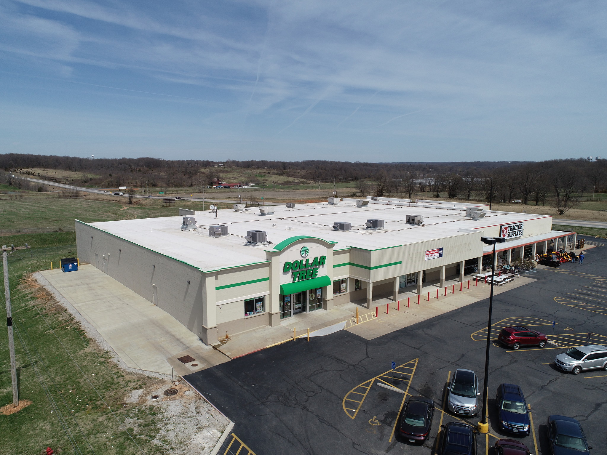 1011 Old Exeter Rd, Cassville, MO for sale Building Photo- Image 1 of 1