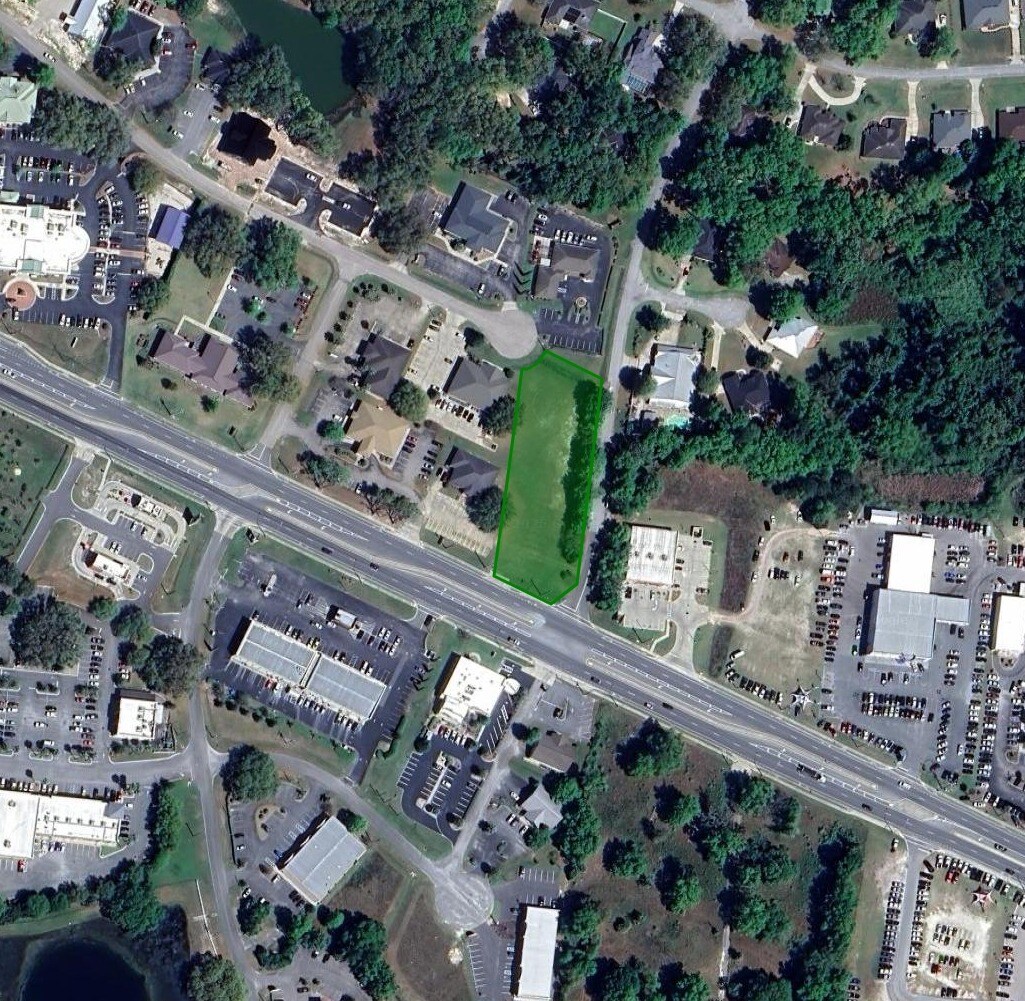 W US Highway 90, Lake City, FL for sale Building Photo- Image 1 of 1