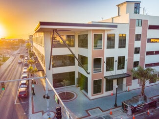 More details for 204 E Orange St, Lakeland, FL - Office/Retail for Lease