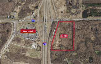 More details for SE Lonsdale Blvd, Northfield, MN - Land for Sale