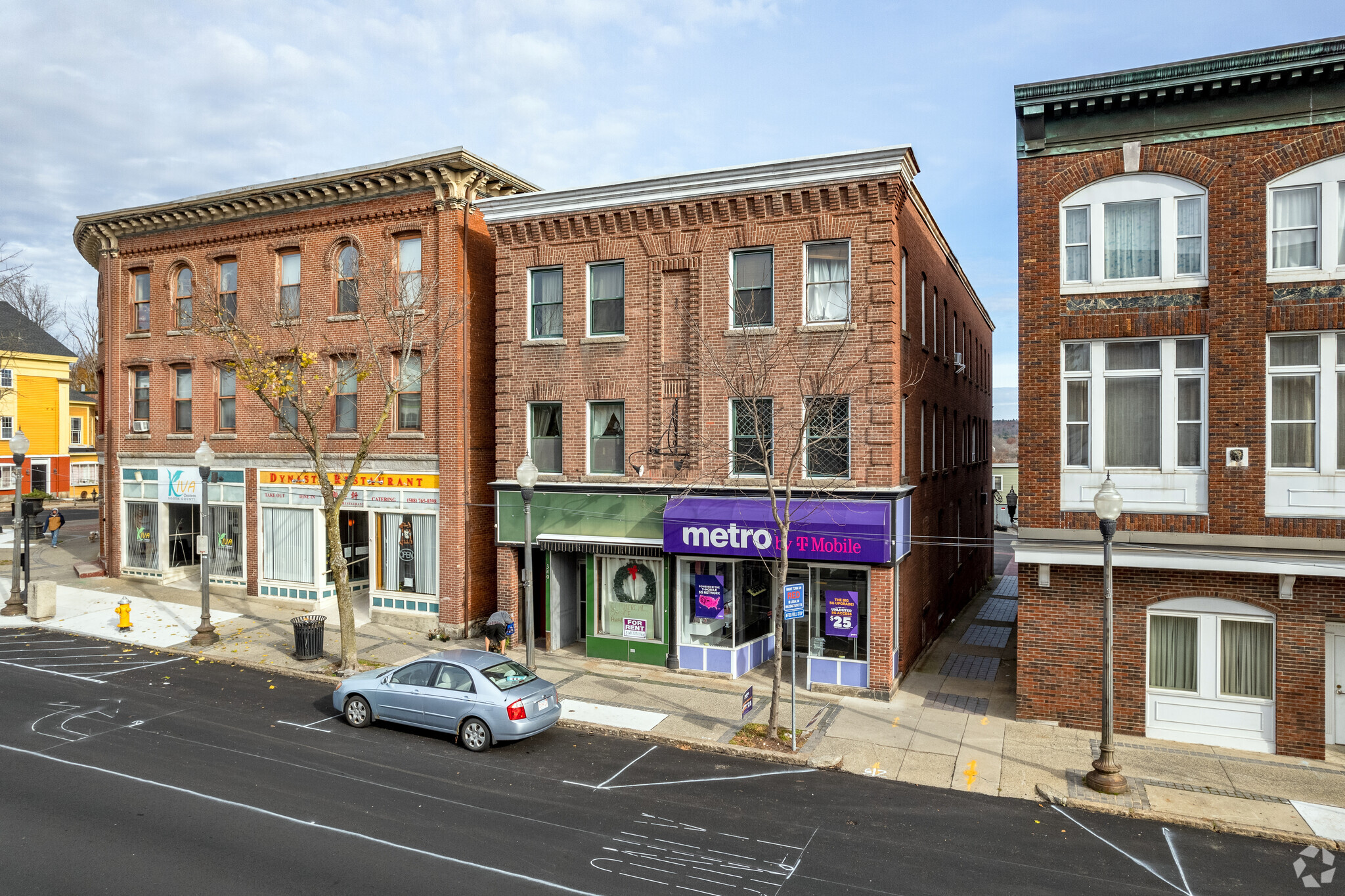 338-340 Main St, Southbridge, MA for lease Primary Photo- Image 1 of 6