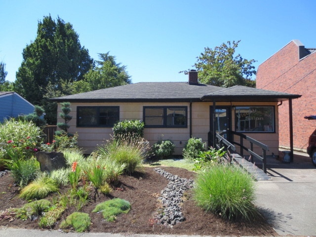 12150 SW First St, Beaverton, OR for sale - Building Photo - Image 1 of 1
