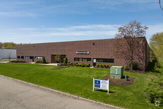 More details for 2 Frassetto Way, Lincoln Park, NJ - Industrial for Lease