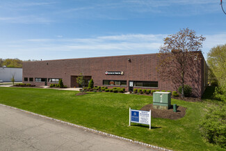 More details for 2 Frassetto Way, Lincoln Park, NJ - Industrial for Lease