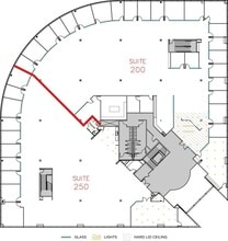 2 Ada, Irvine, CA for lease Floor Plan- Image 1 of 1